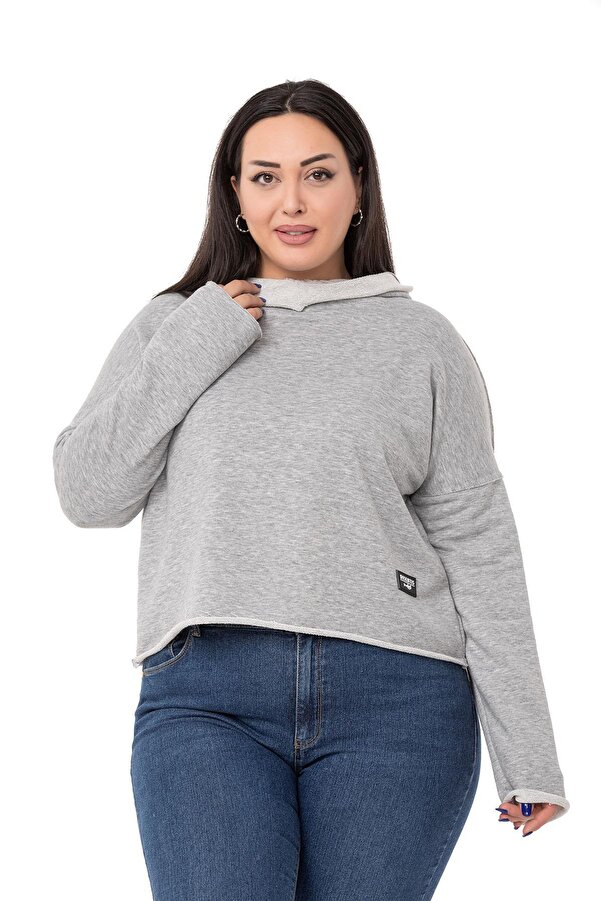 Grey Melange