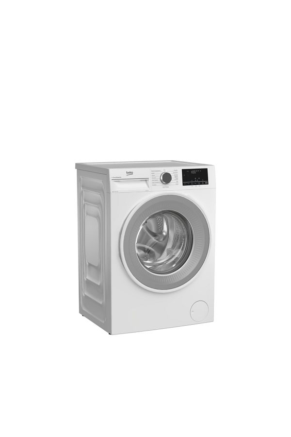 Beko 8 KG 15 Program BB Çamaşır Makinesi - 3 YIL GARANTİ - Görsel 2