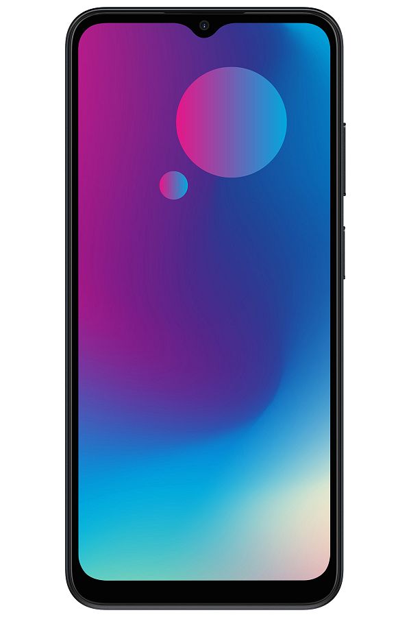 CASPER VIA M35 4+4 GB RAM 128 GB Siyah - Görsel 4