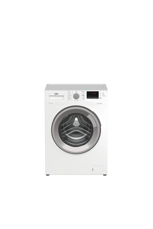 Beko 7 KG 15 Program Çamaşır Makinesi 3 Yıl Garantili