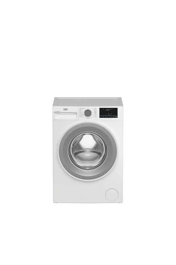 Beko 8 KG 15 Program BB Çamaşır Makinesi - 3 YIL GARANTİ