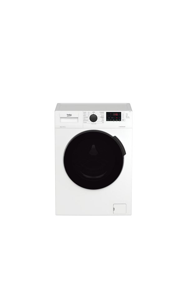 Beko 10 KG 15 Program Çamaşır Makinesi