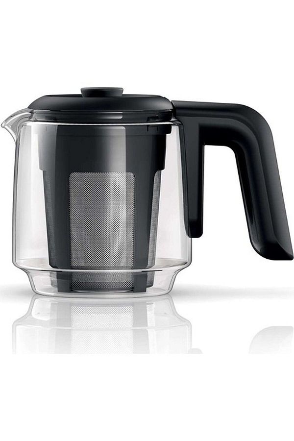 Philips PHİLİPS HD 7301 ÇAY MAKİNESİ CAM DEMLİKLİ 1700 W ÇAYDANLIK ÇAYCI KETTLE - Görsel 4
