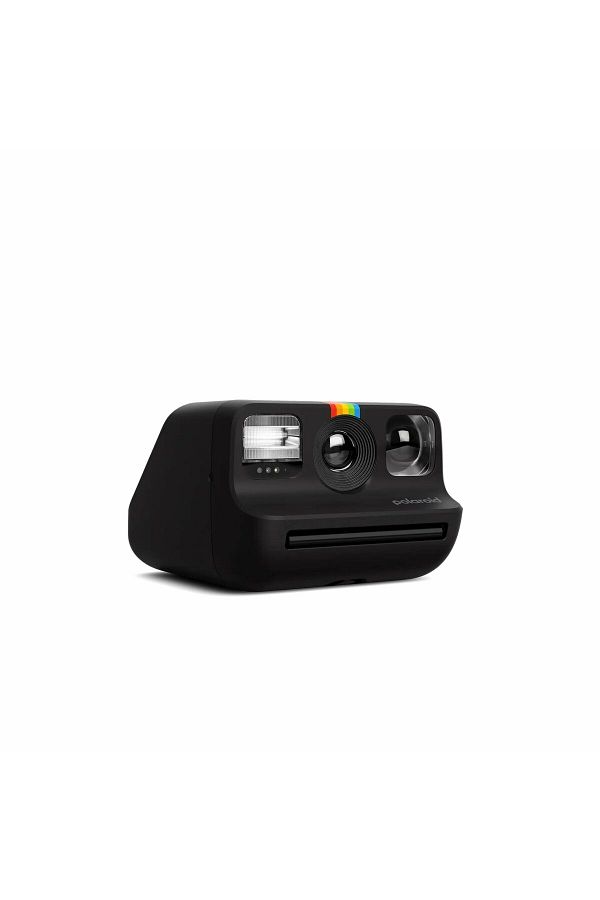 Polaroid Go Gen 2 EB Black Anlık Fotoğraf Makinesi - Görsel 6