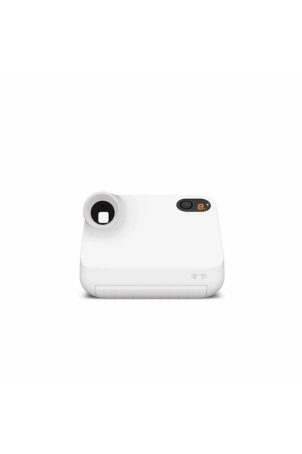 Polaroid Go Gen 2 EB Uyumlu  White Anlık Fotoğraf Makinesi - Görsel 4