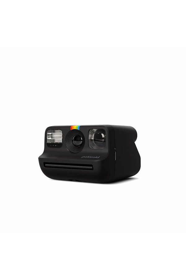 Polaroid Go Gen 2 EB Black Anlık Fotoğraf Makinesi - Görsel 5