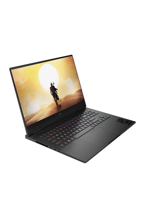 HP OMEN 16 i7-12700H 96GB RAM 256GB SSD RTX3070Ti/8GB 165HZ 16.1 QHD W11HOME 7H8Z5EA & PER4 ÇANTA - Görsel 3