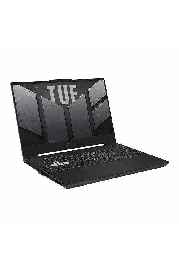 ASUS Tuf Gaming F15 FX507ZC4-HN158-08 Intel Core I5 12500H 32GB 2TB SSD Rtx 3050 Fdos 15.6" Fhd - Görsel 2