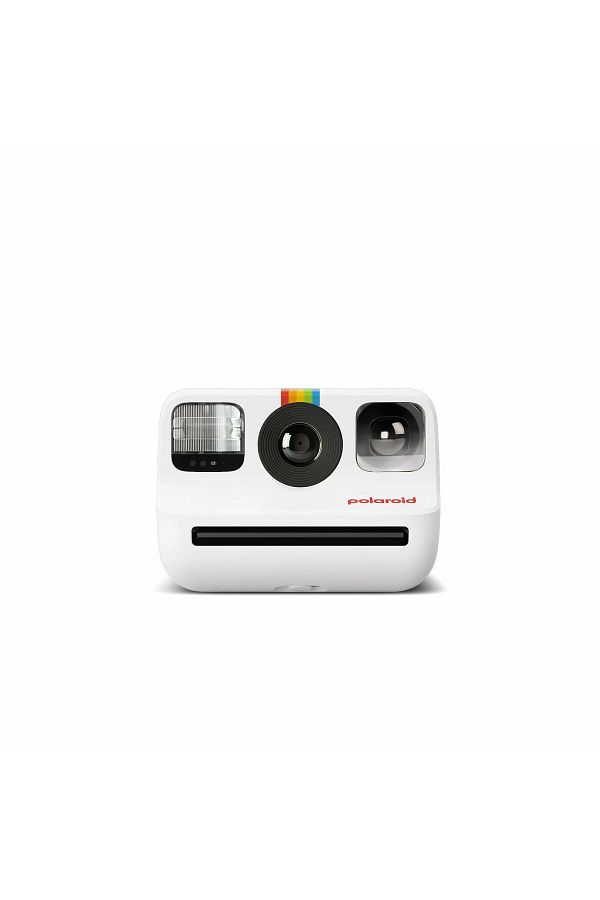 Polaroid Go Gen 2 EB Uyumlu  White Anlık Fotoğraf Makinesi - Görsel 2