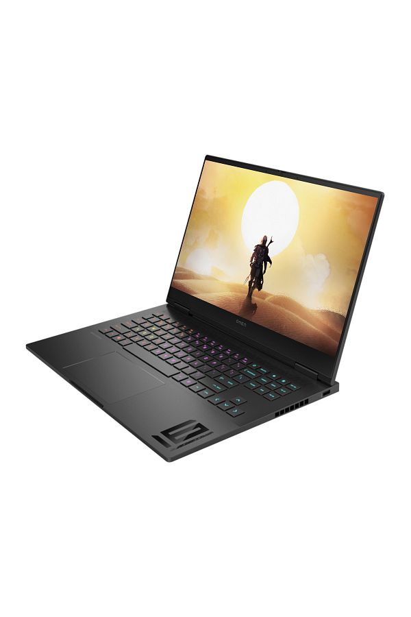 HP OMEN 16 i7-12700H 96GB RAM 256GB SSD RTX3070Ti/8GB 165HZ 16.1 QHD W11HOME 7H8Z5EA & PER4 ÇANTA - Görsel 4