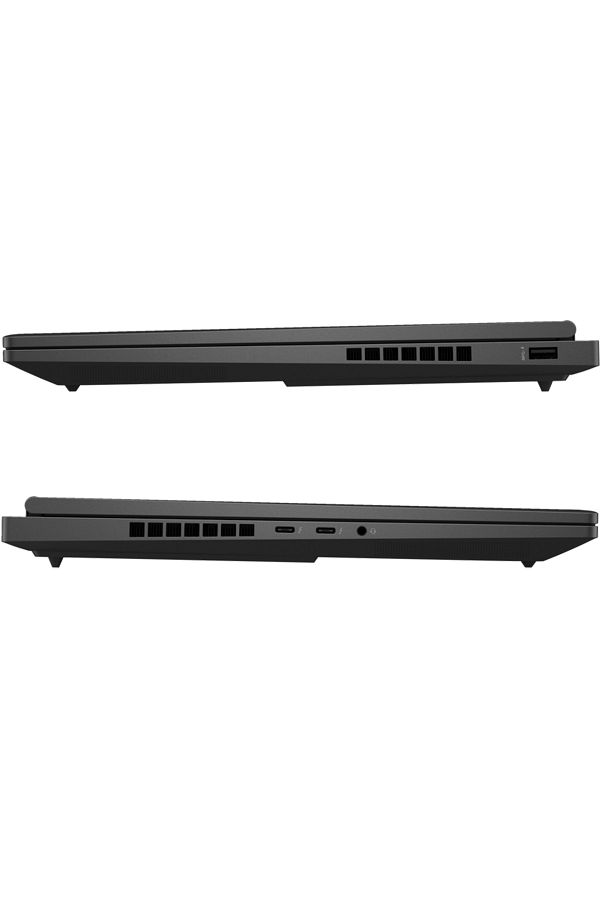HP OMEN 16 i7-12700H 16GB RAM 2+2TB SSD RTX3070Ti/8GB 165HZ 16.1 QHD W11HOME 7H8Z5EA & PER4 ÇANTA - Görsel 5