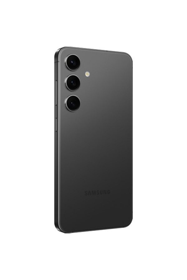 Samsung Galaxy S24 128 GB Siyah Cep Telefonu (Samsung Türkiye Garantili) - Görsel 5