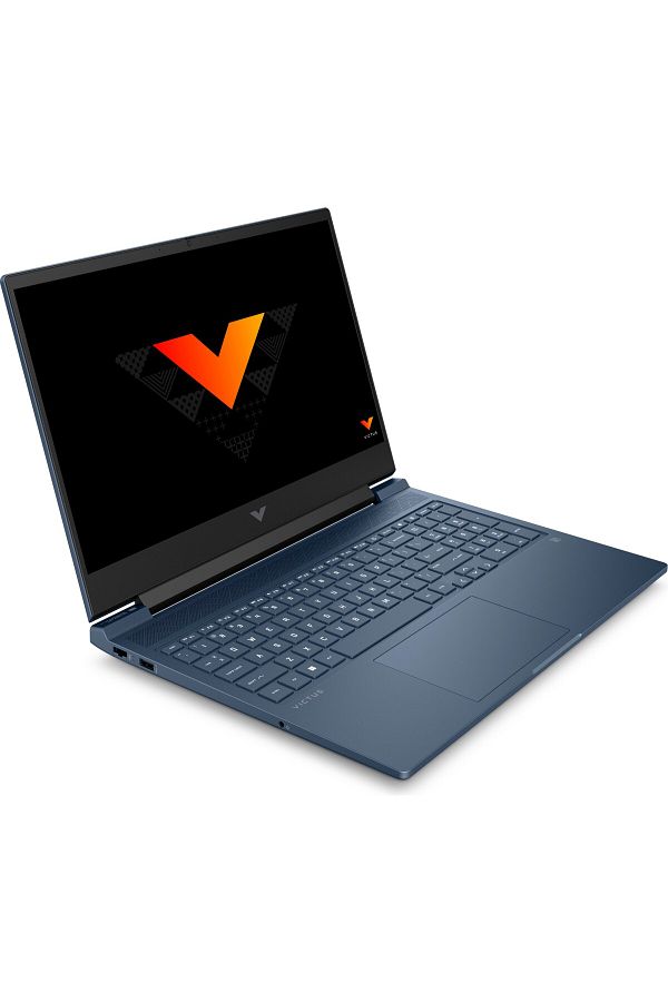 HP Victus Gaming 16-r1061nt 9j263ea I5-14500hx 16 Gb 512gb Ssd 8gb Rtx4060 144hz Fhd 16.1" Freedos - Görsel 2