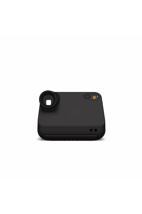 Polaroid Go Gen 2 EB Black Anlık Fotoğraf Makinesi - Görsel 7