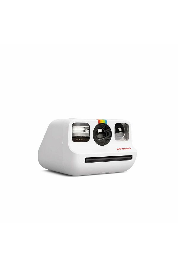 Polaroid Go Gen 2 EB Uyumlu  White Anlık Fotoğraf Makinesi - Görsel 3