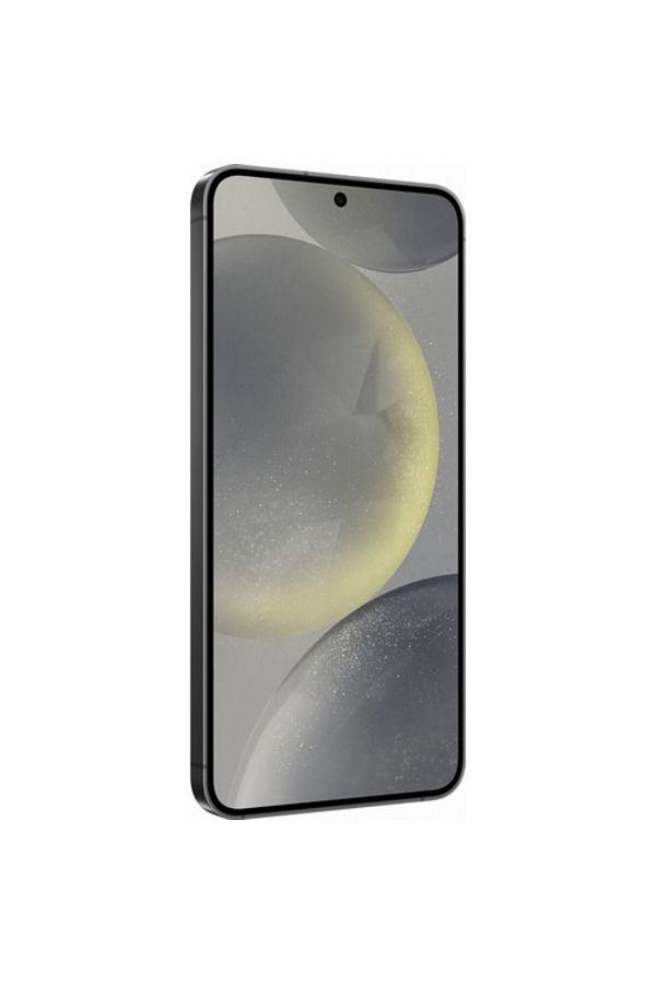 Samsung Galaxy S24 128 GB Siyah Cep Telefonu (Samsung Türkiye Garantili) - Görsel 2