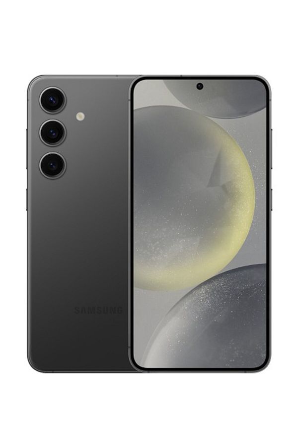 Samsung Galaxy S24 128 GB Siyah Cep Telefonu (Samsung Türkiye Garantili) - Görsel 3