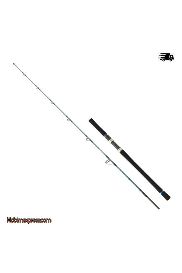 Grandwave 1.68m 90-210 Gr 2p Jig Olta Kamışı
