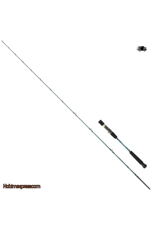 Grandwave Sj 1.98m 180gr 2p Jig Olta Kamışı