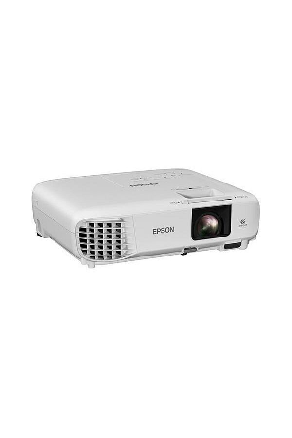 Epson 3500-ANSILUMEN EB-FH06 1920X1080 3LCD PROJEKSİYON