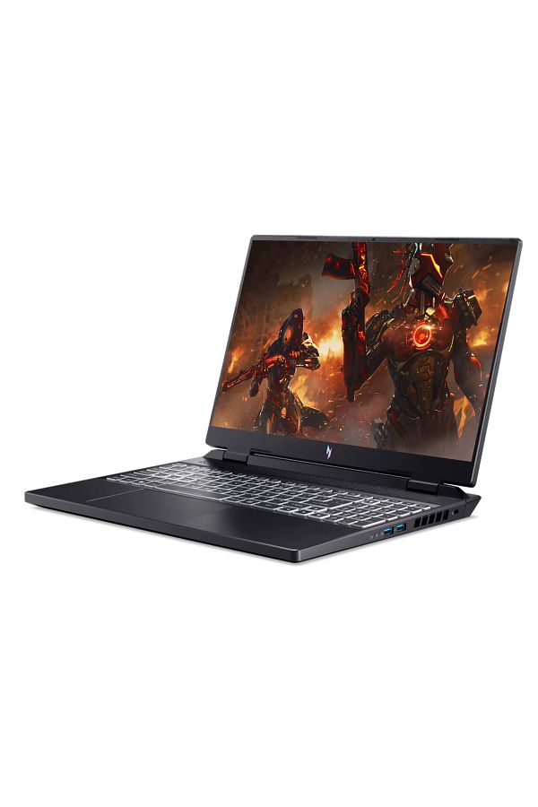 ACER Nitro 16 R5 7535HS 48GB 4TB SSD RTX4050/6GB 165HZ 16'' WUXGA W11P NH.QKBEY.003 & PER4 ÇANTA - Görsel 3