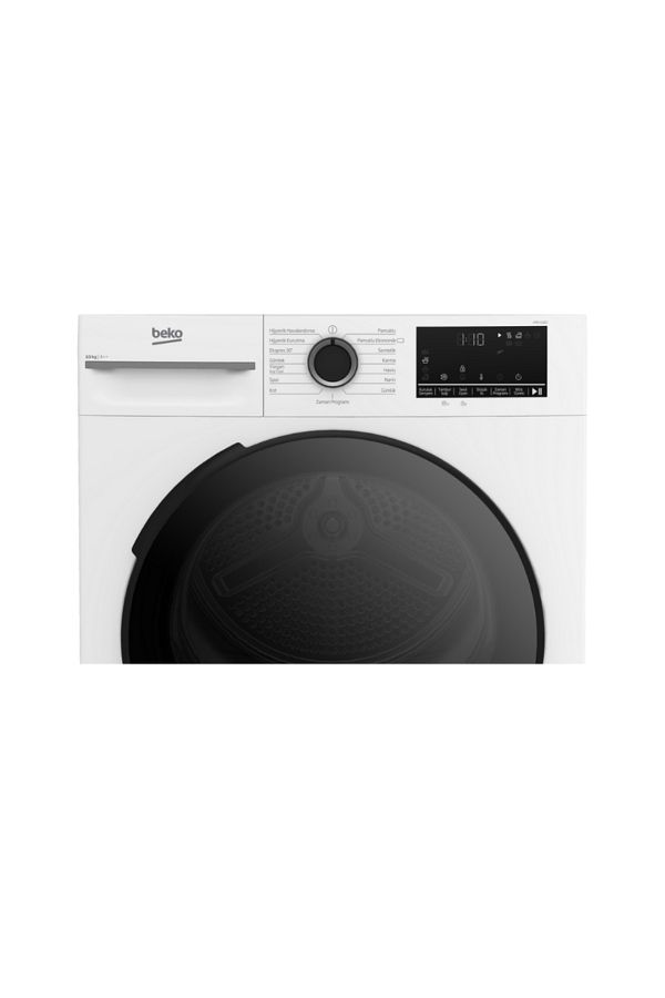 Beko KMX 1000 Kurutma Makinesi - Görsel 4