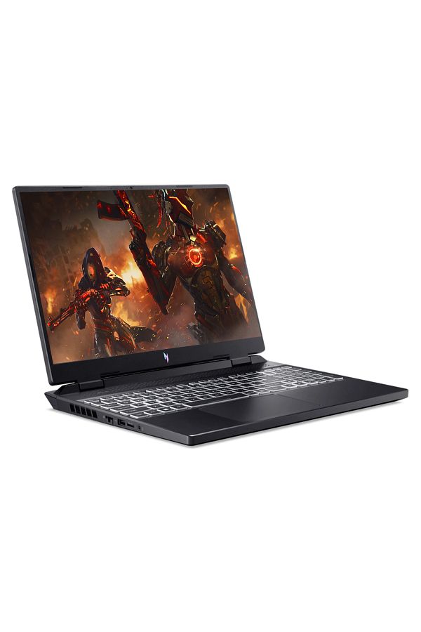 ACER Nitro 16 R5 7535HS 64GB 4TB SSD RTX4050/6GB 165HZ 16'' WUXGA W11H NH.QKBEY.003 & PER4 ÇANTA - Görsel 2
