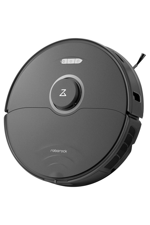 Roborock S8 Pro Ultra Akıllı Süpürge Siyah - Görsel 7