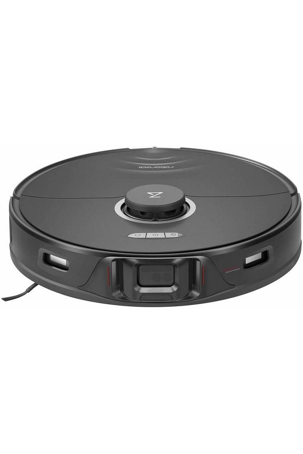 Roborock S8 Pro Ultra Akıllı Süpürge Siyah - Görsel 5