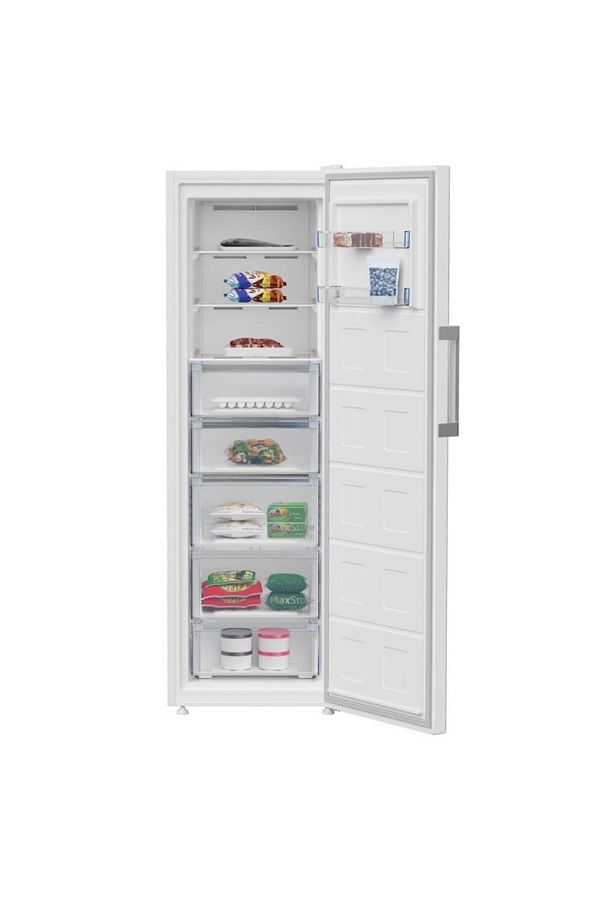 Beko 7681 EB 8 Çekmeceli Derin Dondurucu - Görsel 6