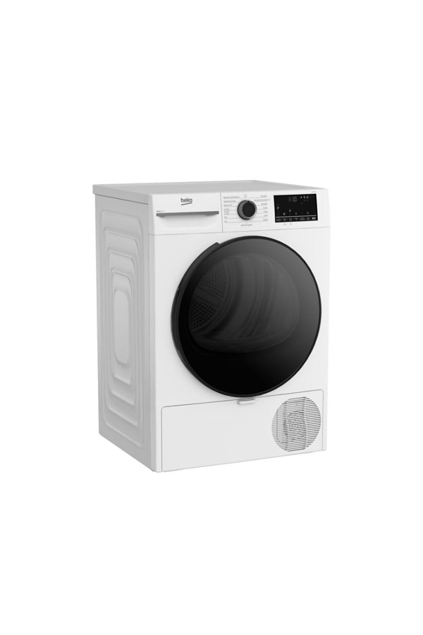 Beko KMX 1000 Kurutma Makinesi - Görsel 2