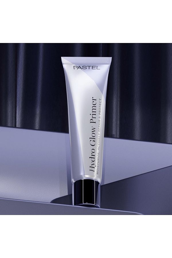 Hydro Glow Primer - Aydınlatıcı ve Nemlendirici Makyaj Bazı_3