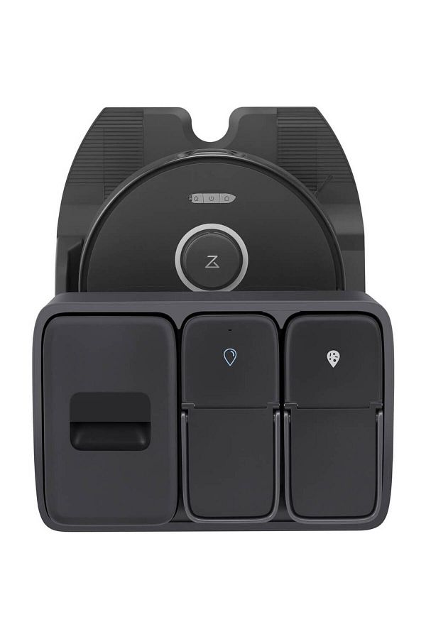 Roborock S8 Pro Ultra Akıllı Süpürge Siyah - Görsel 4