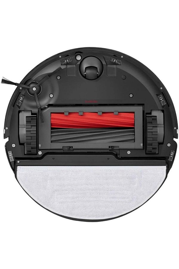 Roborock S8 Pro Ultra Akıllı Süpürge Siyah - Görsel 8