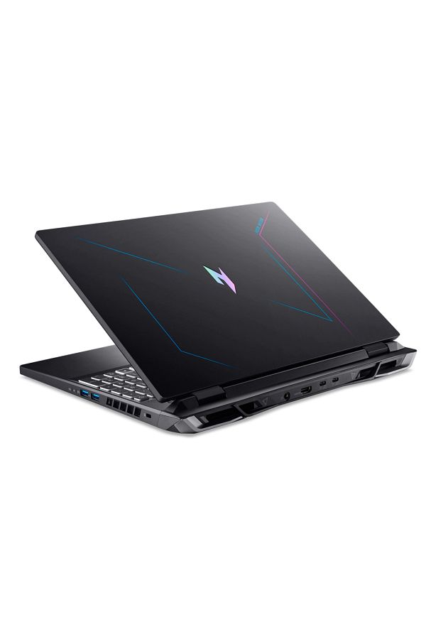 ACER Nitro 16 R5 7535HS 16GB 2TB SSD RTX4050/6GB 165HZ 16'' WUXGA W11H NH.QKBEY.003 & PER4 ÇANTA - Görsel 4