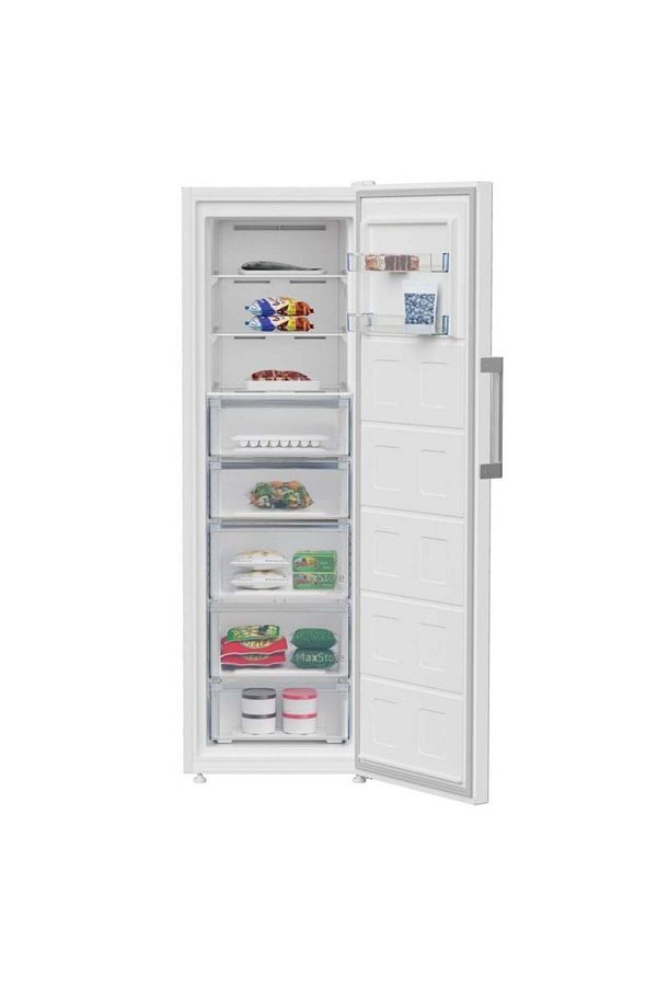 Beko 7681 EB 8 Çekmeceli Derin Dondurucu - Görsel 3