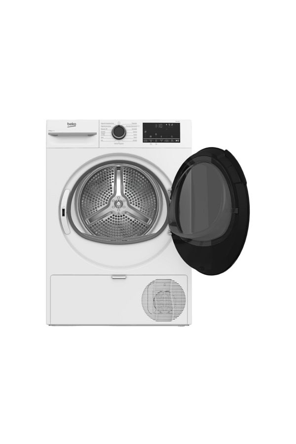 Beko KMX 1000 Kurutma Makinesi - Görsel 3