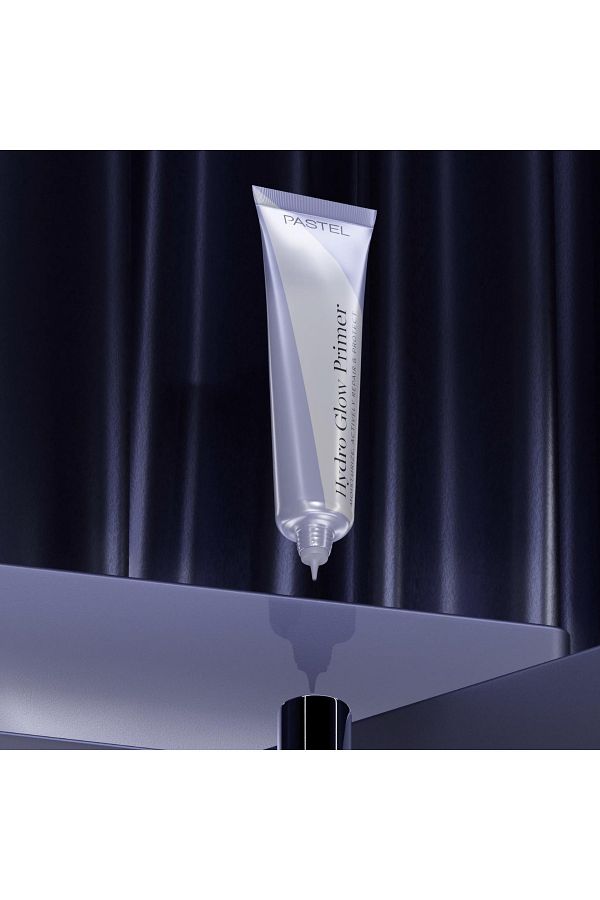 Hydro Glow Primer - Aydınlatıcı ve Nemlendirici Makyaj Bazı_5