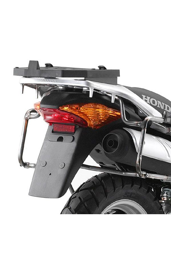 K213 Honda Xl 650 Transalp (00-07) Arka Çanta Tasiyici