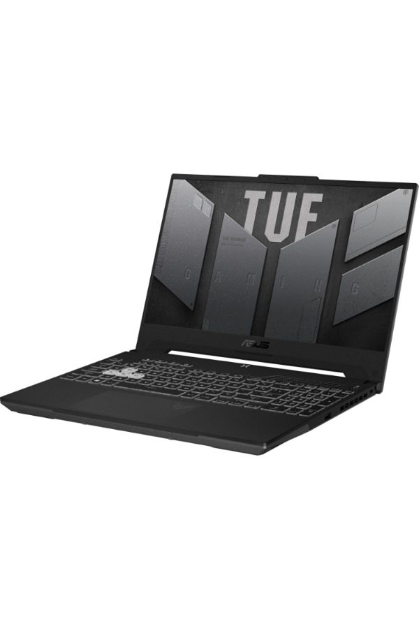ASUS Tuf Gamng FA507XI-LP043-03 Ryzen9 7940HS 16GB 1TB SSD RTX4070 144Hz Fdos 15.6" FHD Bilgisayar - Görsel 3