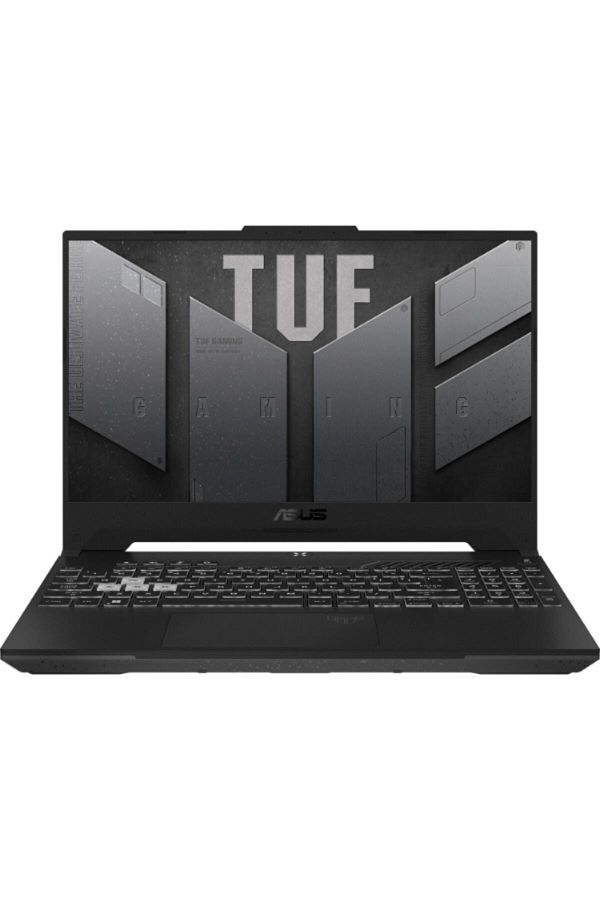 ASUS Tuf Gamng FA507XI-LP043-03 Ryzen9 7940HS 16GB 1TB SSD RTX4070 144Hz Fdos 15.6" FHD Bilgisayar