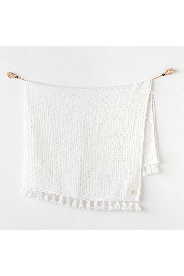 BEBEK BATTANİYE BLANKET 120X90 WAWA BOYS