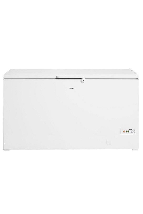 VESTEL SD50001 DUAL Sandık Tipi Derin Dondurucu