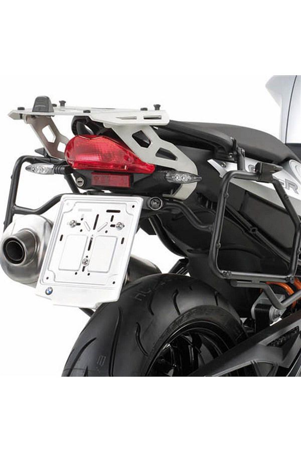 Klr693 Bmw F 800 R (09-16) Uyumlu  Yan Çanta Taşıyıcı