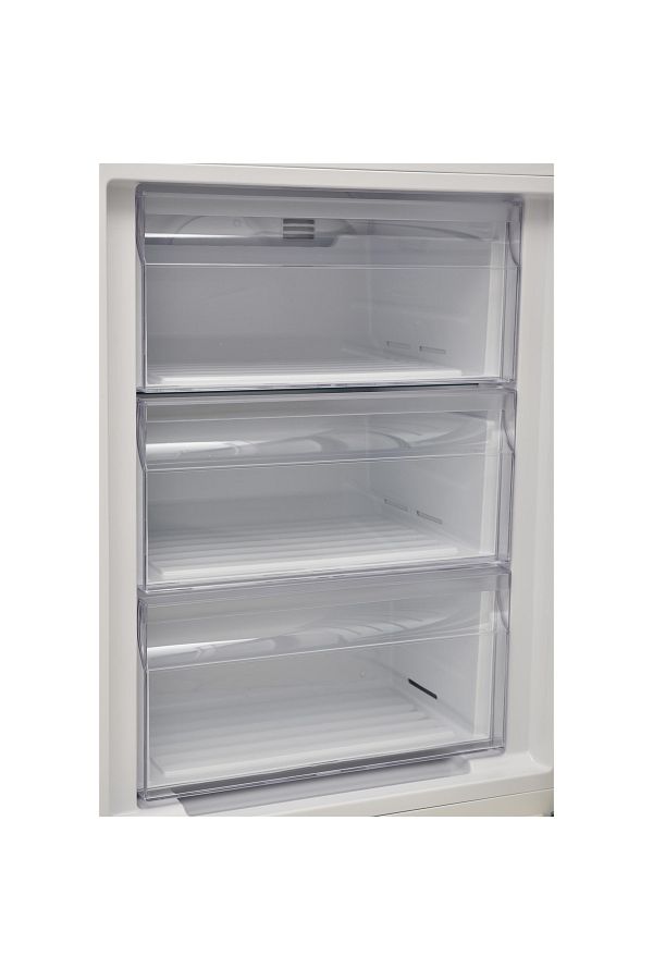VESTEL RETRO NFK37201 BEJ Buzdolabı - Görsel 3