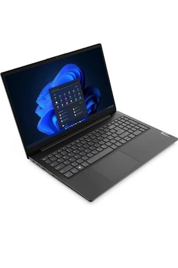 LENOVO V15 G4 i7 1355U 24GB 1TBSSD FDOS 15.6" FHD Taşınabilir Bilgisayar 83A1003NTX005 Çanta Hediye - Görsel 3