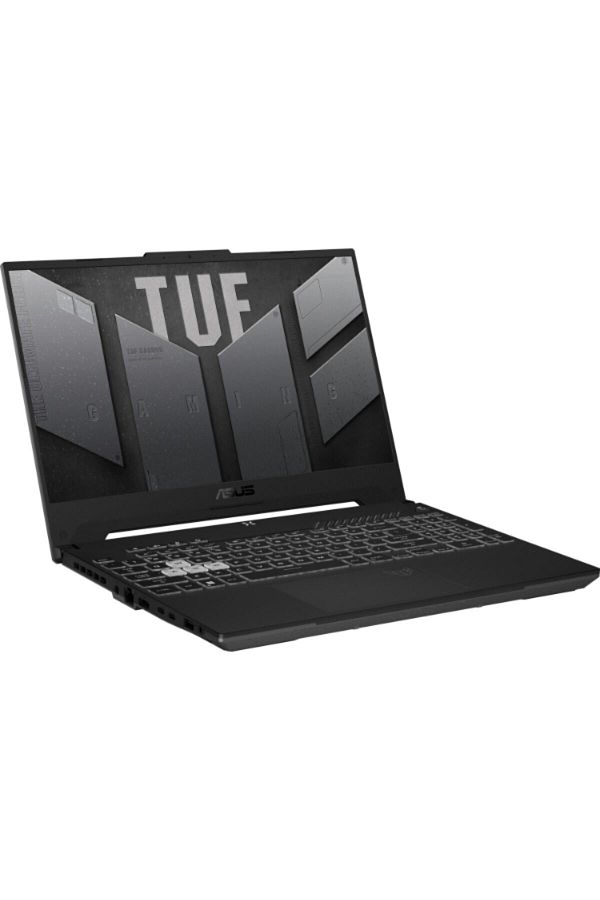 ASUS Tuf Gamng FA507XI-LP043-03 Ryzen9 7940HS 16GB 1TB SSD RTX4070 144Hz Fdos 15.6" FHD Bilgisayar - Görsel 2