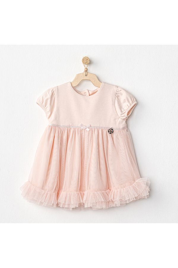 BEBEK ELBİSE DRESS DUCK