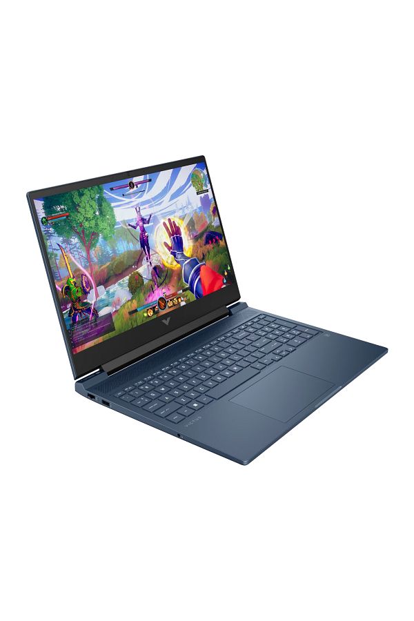 HP Victus 16-R1021NT Intel Core i7-14700HX 32GB 1TB SSD 8GB RTX4070 Fdos 144Hz 16.1"Notebook 9J223EA - Görsel 4