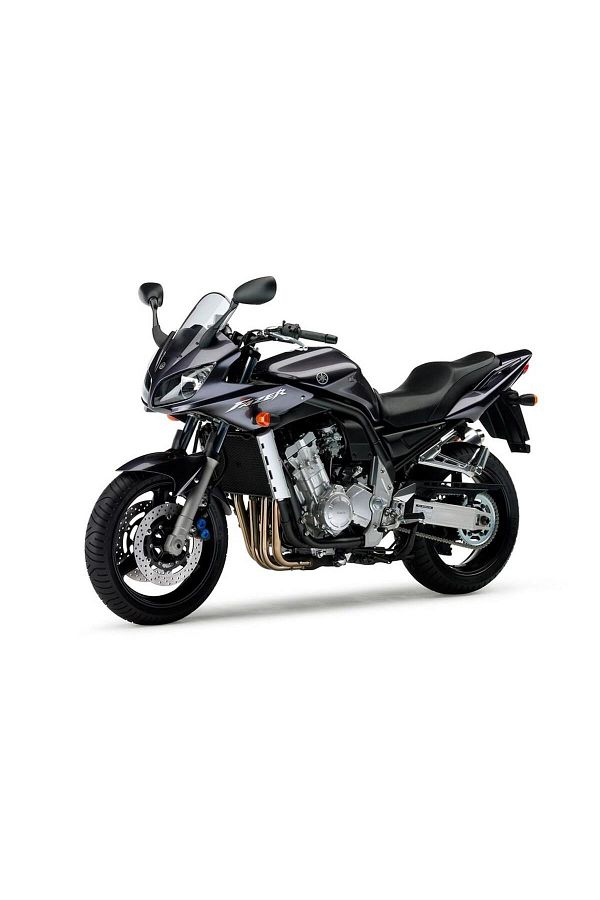 Kz348 Yamaha Fzs 1000 Fazer (01-05) Arka Çanta Tasiyici
